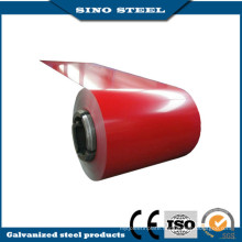 CGCC, Dx51d Color Painted Steel Coil for Roofing and Contrucrtion